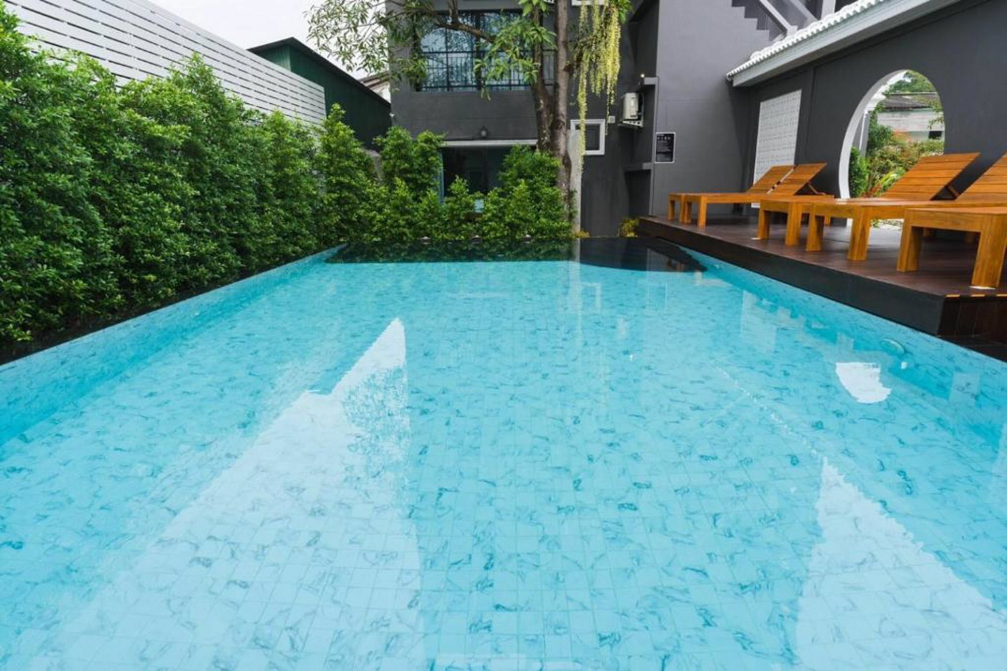 The Besavana Phuket - Sha Extra Plus Exterior foto